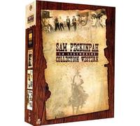 Sam Peckinpah, la légendaire collection western [Francia] [DVD]