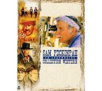 Sam Peckinpah, la légendaire collection western [Francia] [DVD]