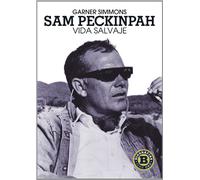 Sam Peckinpah (Nuevo): Vida Salvaje (Serie Oro)