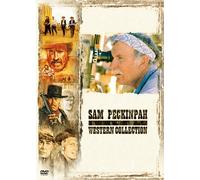 Sam Peckinpah - Western Collection [Alemania] [DVD]