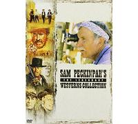 Sam Peckinpah's Legendary Westerns Collection (The Wild Bunch / Pat Garrett and Billy the Kid / Ride the High Country / The Ballad of Cable Hogue) by Warner Home Video