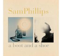 Sam Phillips - A Boot And A Shoe [Vinilo]