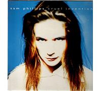 Sam Phillips - Cruel inventions (1991) [VINYL]