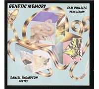 Sam Phillips, Daniel Thompson - Genetic Memory