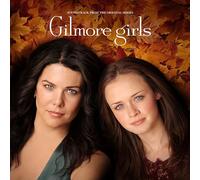 Sam Phillips - Gilmore Girls [Casete]