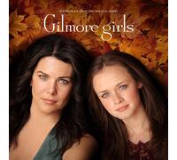 Sam Phillips Gilmore Girls Coffee (Vinyl) (Importación USA)