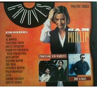 Sam Phillips - Grooves - Volume Three (UK