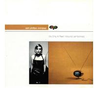 Sam Phillips - Omnipop