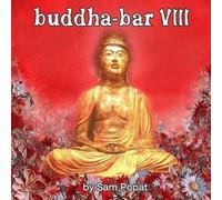 Sam Popat - Buddha Bar 8 By Sam Popat (2006-02-20)