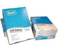 Sam - Pq 250Bolsa Fuelle Kraft 120G 280X365X30