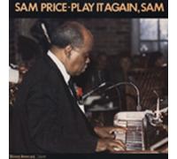 Sam Price - Play It Again, Sam (LP)