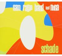 Sam Ragga Band Feat.Nena - Schade [Import]