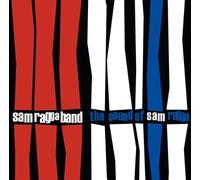 Sam Ragga Band - The Sound of Sam Ragga [Import]