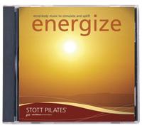 Sam Reid - STOTT PILATES: Energize