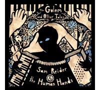 Sam Reider and the Human Hand The Golem and Other Tale (Vinyl) (Importación USA)