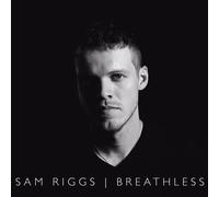 Sam Riggs Breathless (CD) (Importación USA)