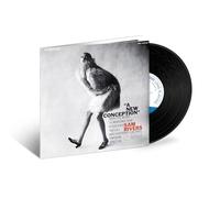 Sam Rivers – A New Conception – Vinilo