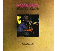 Sam Rivers - Black Africa!