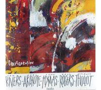 Sam Rivers - Configuration [Import]