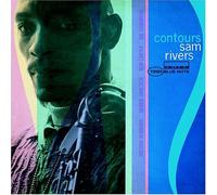 Sam Rivers - Contours