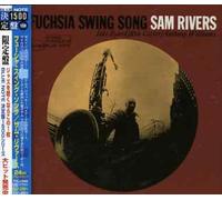 Sam Rivers - Fuchsia Swing Song
