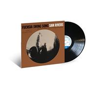 Sam Rivers – Fuchsia Swing Song – Vinilo 12" (Importación USA)