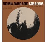Sam Rivers – Fuchsia Swing Song – Vinilo 12" (Importación USA)