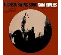 Sam Rivers - Fuschia Swing Song