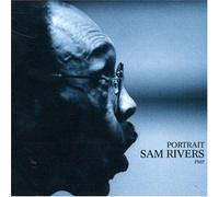 Sam Rivers - Portrait [Import]