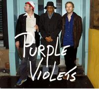 Sam Rivers Purple Violets (CD) Album (Importación USA)