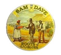 Sam Rivers - Sam & Dave: Greatest Hits (UK Import)