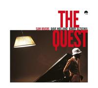 Sam Rivers - The Quest