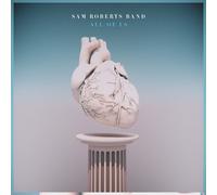 Sam Roberts Band All Of Us (CD) (Importación USA)