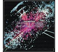 Sam Roberts Band - Collider by Sam Roberts Band (2011) Audio CD