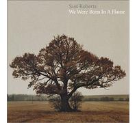 Sam Roberts - We Were Born in a Flame