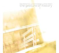 Sam Rosenthal & Nick Shadow & Steve Roach - The Gesture Of History