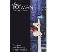 Sam Rotman Concert Pianist - The Music and Testimony of a Jew for Jesus