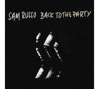 Sam Russo - Back To The Party [Vinilo]