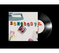 Sam Ryder - Somebody [Vinilo]