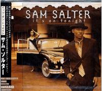 Sam Salter - It's on Tonight