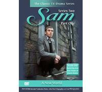 Sam - Sam - Series 2 - Part 1 [DVD] [1974]