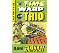 Sam Samurai (The Time Warp Trio) [Idioma Inglés]