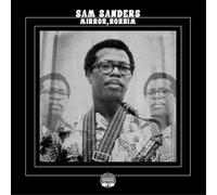 Sam Sanders Mirror, Mirror (Vinyl) 12" Album