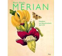 Sam Segal Maria Sibylla Merian (German Edition) (Tapa dura)