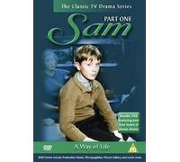 Sam - Series 1 - Part 1 [1973] [Reino Unido] [DVD]