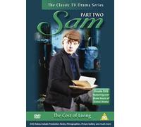 Sam - Series 1 - Part 2 [1973] [Reino Unido] [DVD]