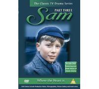 Sam - Series 1 - Part 3 [1973] [Reino Unido] [DVD]