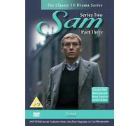 Sam - Series 2 - Part 3 [Reino Unido] [DVD]