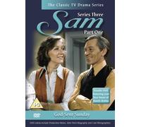 Sam - Series 3 - Part 1 [Reino Unido] [DVD]