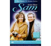 Sam - Series 3 - Part 3 [Reino Unido] [DVD]